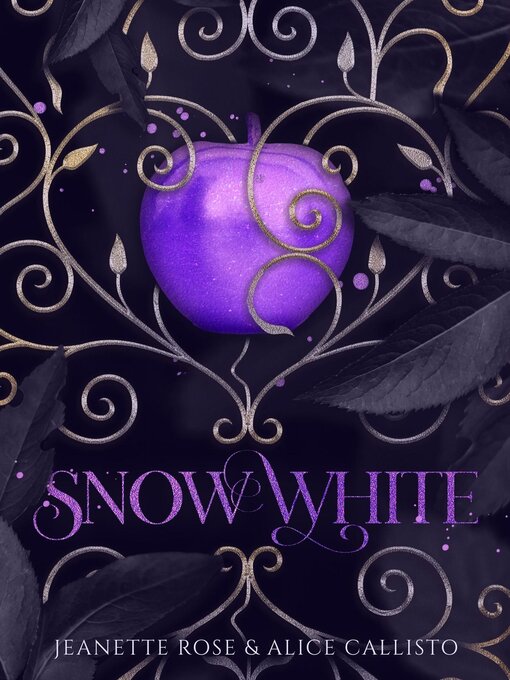 Cover image for Snow White